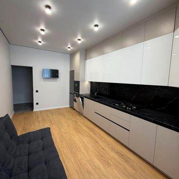 Новобудова з ремонтом ЖК Стайл Хаус