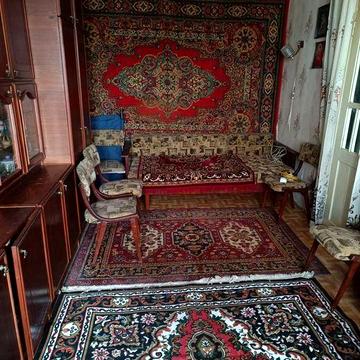 Оренда 1 кімнатноі квартири на Молокова