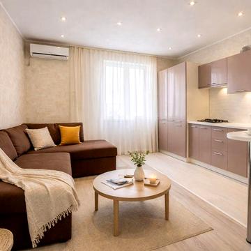 Продажа  уютной 2 к в ЖК "Счастливый"-ТРЦ-" Дафи"- Тополь- безнал ЖК Счастливый