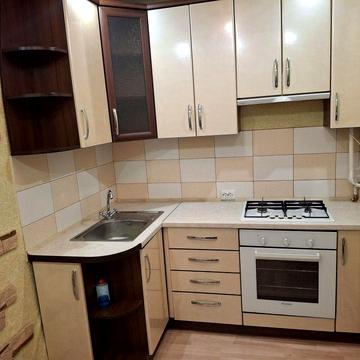 Хозяїн. Здам  1 ком квартиру в центрі міста.