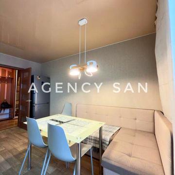 Продам 2-к квартиру с Автономным отоплением