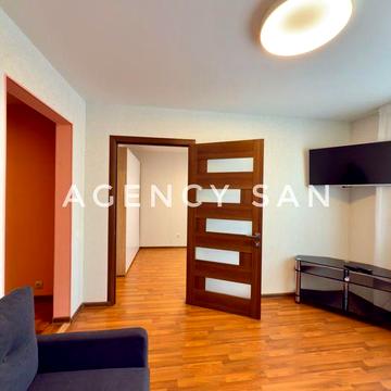 Продам 2-к квартиру с Автономным отоплением