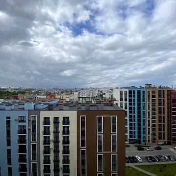 Продаж 2к Квартира Шевченка Тараса вулиця ЖК Семицвет