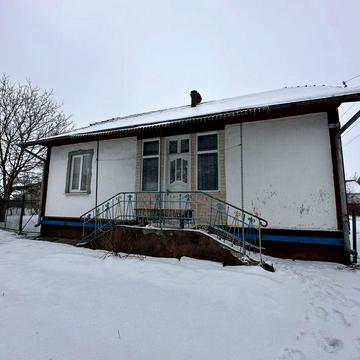 Продається будинок  поблизу м.Стебника (с.Доброгостів)