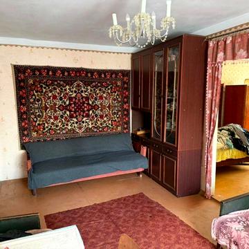 Оренда квартири в Космічному районі