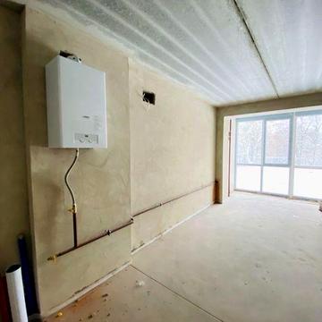 Терміново! Велика однокімнатна! 41 м2! Газ! Деожавні програми -Так!