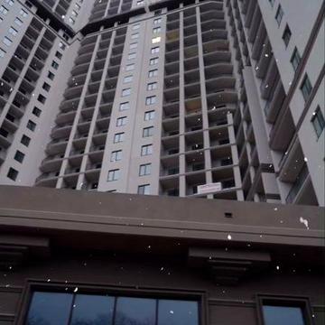 Квартира в престижному ЖК Посейдон ЖК Посейдон