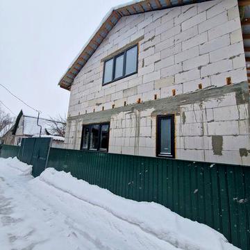 Будинок- новобудова район ЗАЗ