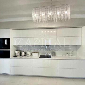 Продаж 2-к преміум квартири в ЖК Аристократ Печерська Палац Україна ЖК Аристократ