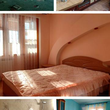 Героїв України вул. (Героїв Сталінграду), 24/27