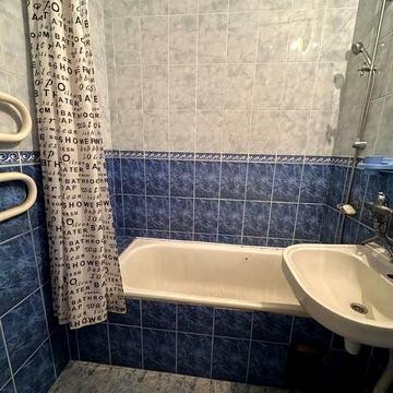 Продаж 2х кімнатної квартири