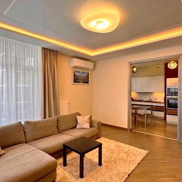 Продаж вишуканої двокімнатної квартири, престижний ЖК "Золотий горіх" ЖК Горіховий Гай