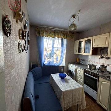 Оренда 2-х кімнатної квартири в самому центрі Кременчуга