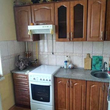 1 кімн квартира, ПЗР, вул Сумгаїтська