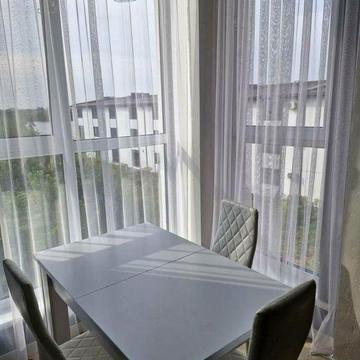 Оренда сучасної 1 км.квартири з неймовірним виглядом на Озеро