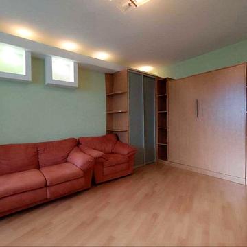 Оренда 1 к. кв., Градинска 20, є вода, тепло без світла