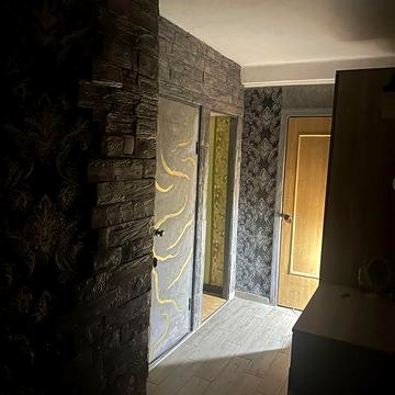 Борщагівка ,вул.Зодчих26,1/5 ,однокімнатна