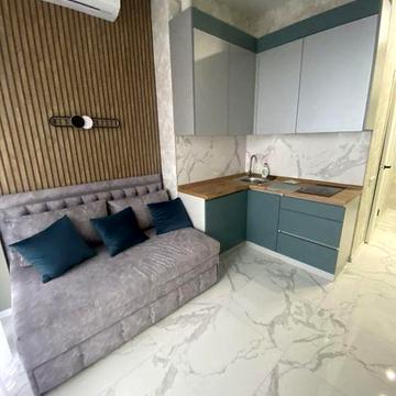 Сдаётся Смарт в Жк Смарт Сити