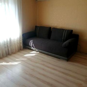 Однокомнатная на Дзержинке