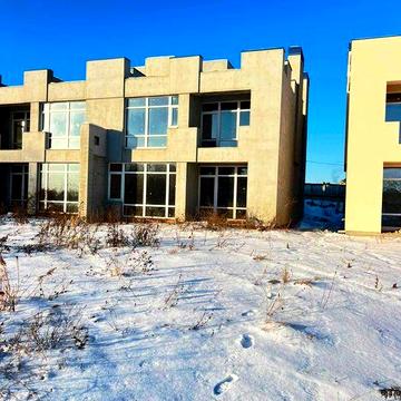 Продам таунхаус Таращанський масив