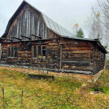 Продаж нерухомості в мальовничому куточку Житомирщини