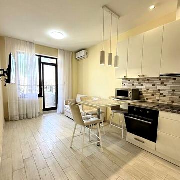 Довгострокова оренда 1к Квартира Педагогічна вулиця ЖК Лимнос