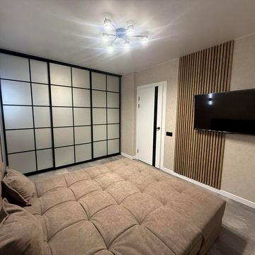 Оренда 1к квартири ЖК «Orange Park»