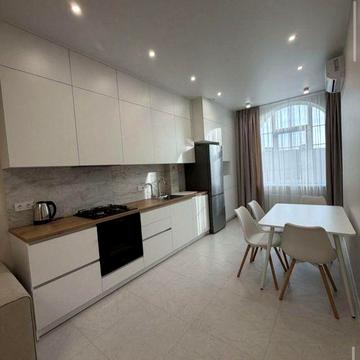 Сдам 1ую квартиру ЖК Авиньон, Дача Ковалевского.Газ.Паркинг