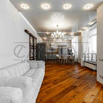 Продажа / Квартира Новопечерські Липки Французький квартал ЖК Новопечерські Липки