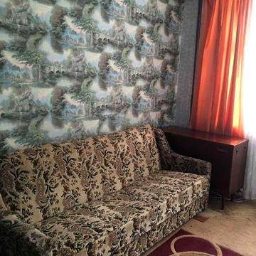 Оренда бюджетної двокімнатної квартири на пр. В. Чорновола