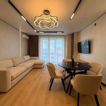 Перша здача! 2к квартира в ЖК Паркове Містечко