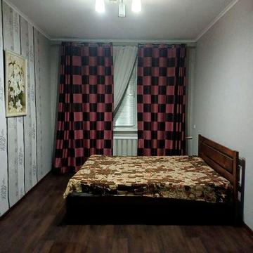 Сдается своя однокомная квартира без комиссии