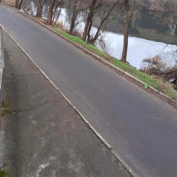 Оренда 1 кімнатної квартири вул. Іорданська,1ша лінія від річки.Ц-М.рн