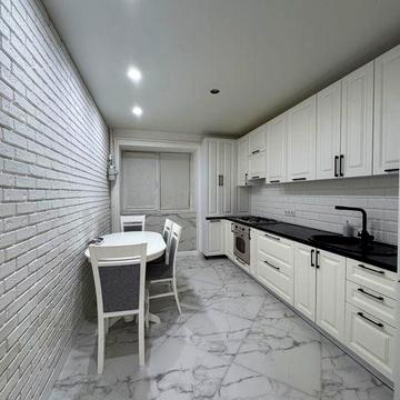 Оренда сучасної квартири в ЖК Аристократ.