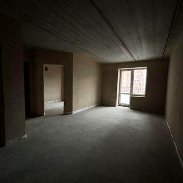 3к квартира в Бучі 75 м² ГАЗ