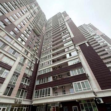 Аркадия - ул. Генуэзская. ЖК Гольфстрим - качесвенный, комфортный дом ЖК Гольфстрим