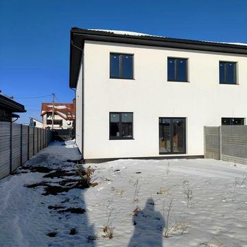 Котедж з максимальною комплектацією.Богдашів