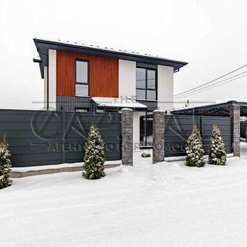 Продаж Будинок Гатне Крюківщина поряд з ТРЦ Respublika Park