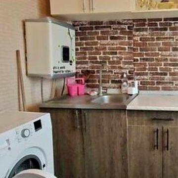 Двох кімнатна. Либідь Плаза . Світло не вимикають