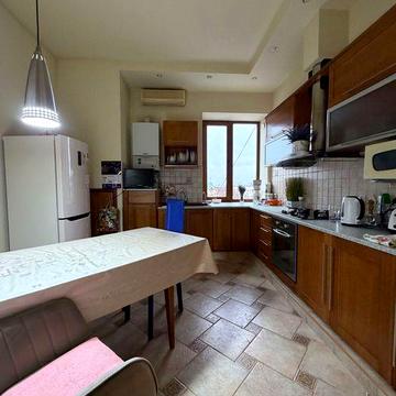 Продаж 4к квартири у центрі