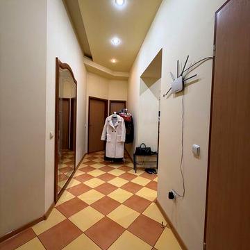 Продаж 4к квартири у центрі