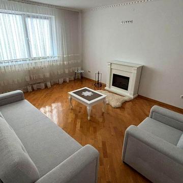 Наукова, 2Д, оренда