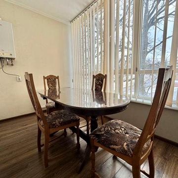 Оренда 1 к квартири 60 квадратів ЖК Резиденція,  вул. Коріатовичів