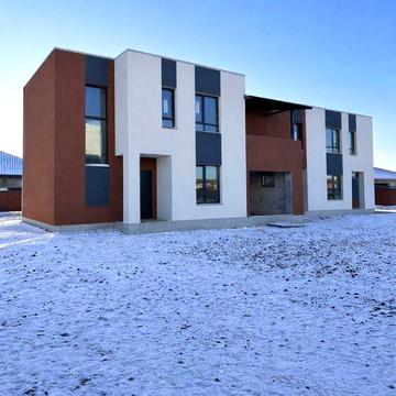 Дуплекси в Нетішині від забудовника, вул. Старонетішинська