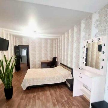 Оренда квартири Драгоманова 2А! ГЕНЕРАТОР! Позняки!