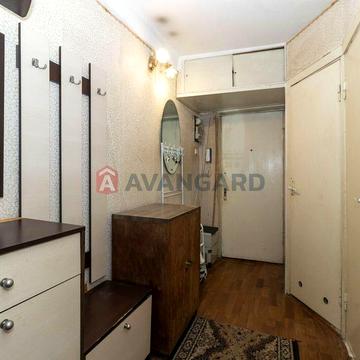 Продається 3-к квартира Оболонь (Олександра Архіпенка)