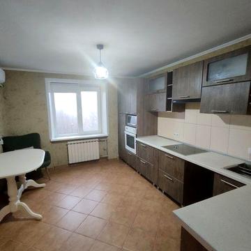 Продажа 1-к квартиры ул. Козака Бабуры, 3