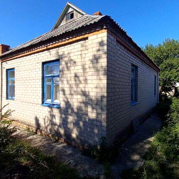 Здам будинок на ж/м Мирний,12 квартал,Кротова.