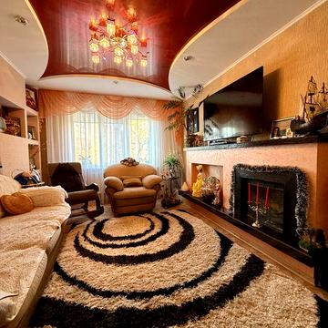 Продаж 3 кім. 10 мкрн. Лівий берег