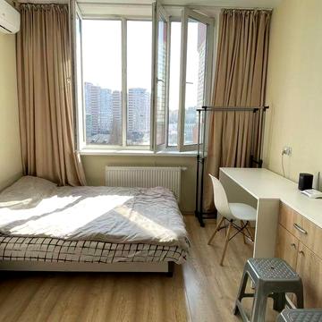 Аренда квартири ЖК The Lakes,Ясинуватьський проулок 10